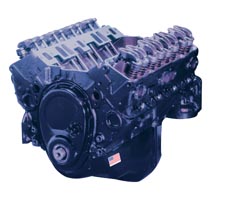 Performance Marine Engines