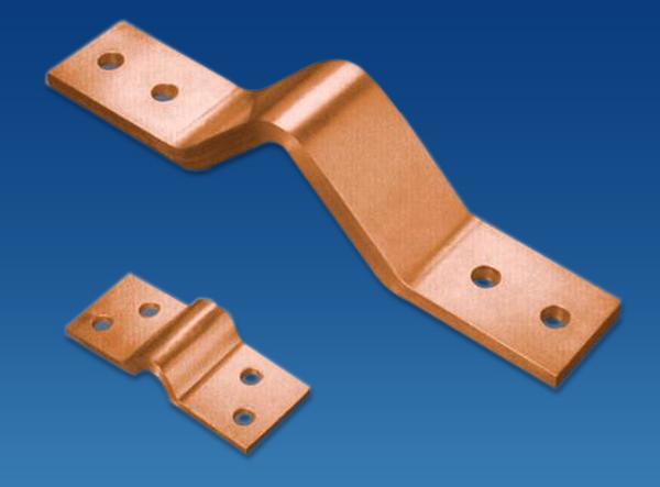 Laminated Copper Flexible Connectors