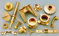 Brass alloy, for Automobiles, Automotive Industry, Fittings