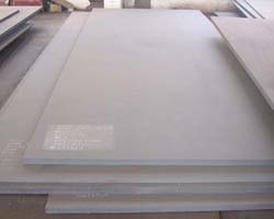 Carbon Steel Plates, for Structural Roofing, Certification : CE Certified