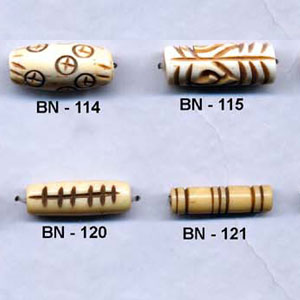 Bone Buttons