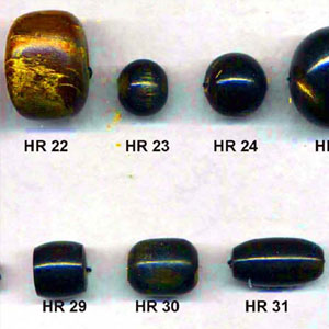 Horn Beads