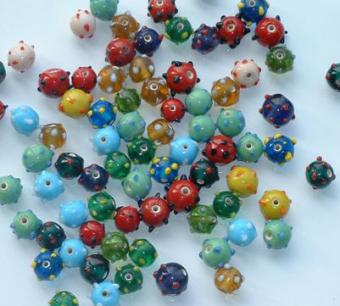 Mix Beads M - 012