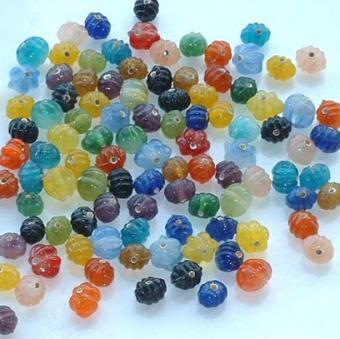 Mixed Beads M - 014
