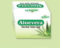 Aloevera Herbal Skin Gel