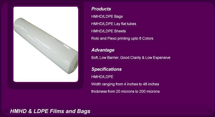 ldpe film