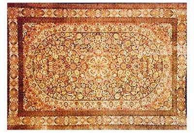 Indo-Nepalese Carpets