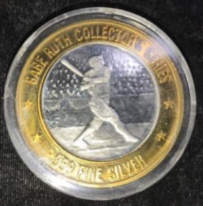 Collectible Coin