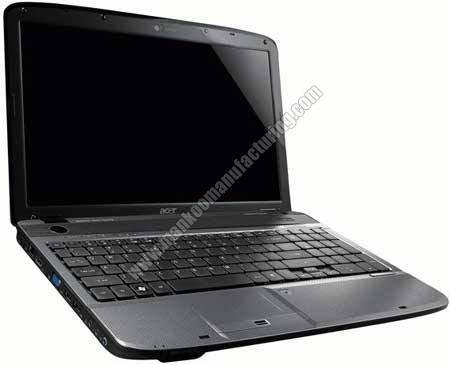 15.6 Acer Laptop