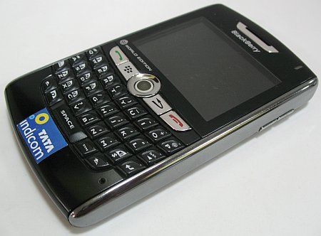 Tata Indicom CDMA Phone