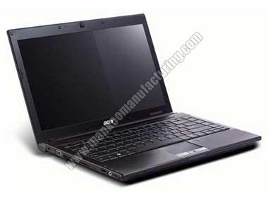 Travel Mate 8372T Acer Laptop