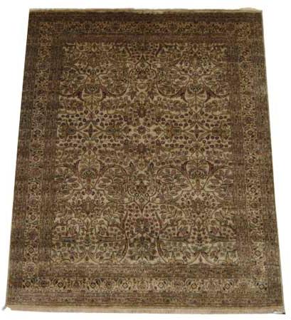 Hand Knotted Carpet (bs-hk-001)