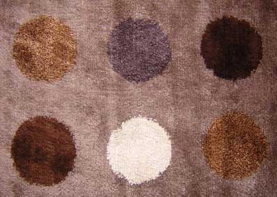 Hand Tufted Carpet (BS-HT-002)