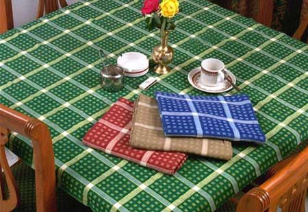 Table Cloth (BS-TC-001)