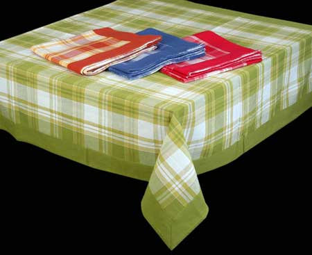 Table Cloth (BS-TC-003)