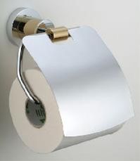 Toilet Roll