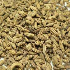 Fennel Seeds