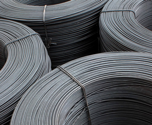Oiled Bailing Wire