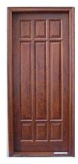 Pannel Doors