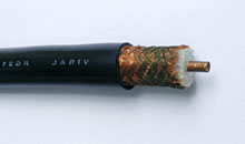 co-axial cables