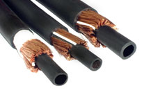 MIG TIG CO2 WELDING TORCH CABLES