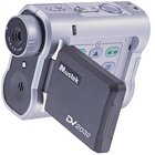 Audiovox DC400 MPEG4 Digital Video camera