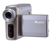 Mustek Dv4000 Digital Video, Dsc & Pc Ca
