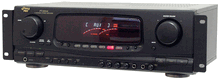 Pyle Pro Pt660a 2 Channel Stereo Amplifi
