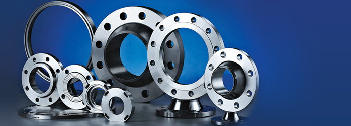 hastelloy flanges