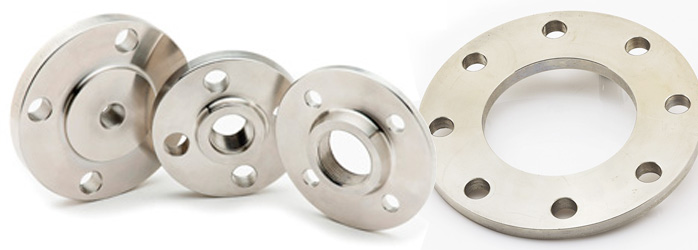 Pn Flanges