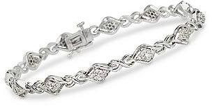Diamond Bracelet (BR 44)