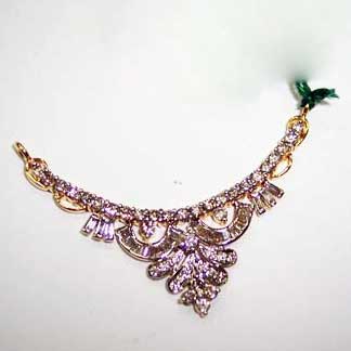 Diamond Mangalsutra