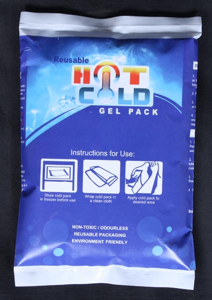 Ice Gel Packs
