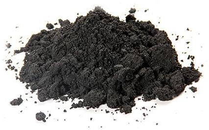 Anthracite Coal