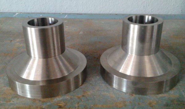 Stainless Steel Guide Assembly