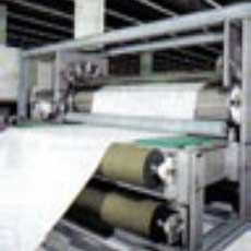 Textile Mill Roller