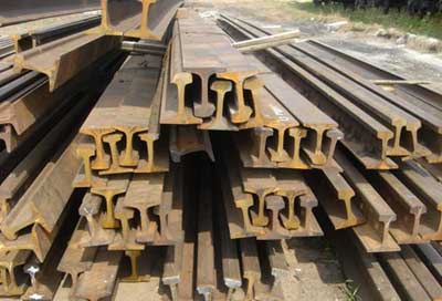 used rails