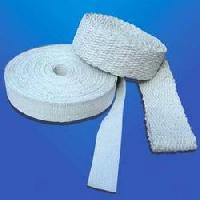 Asbestos Cloth