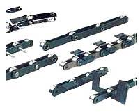 Long Pitch Conveyor Chains