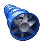 Axial Flow Fans