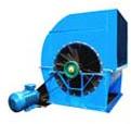 Limit Load Blowers