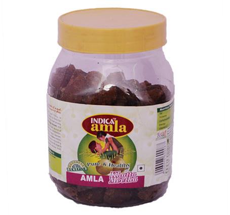 Amla Candy (Khatta-Meetha)