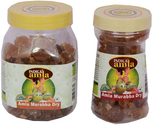 Indica Completely Automatic Amla Murabba Dry, Certification : ISO 22000:2005