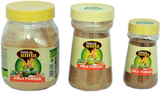 amla powder