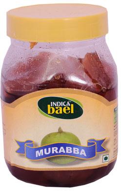 Bael Murabba