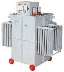 Oil Cooled Rectifier