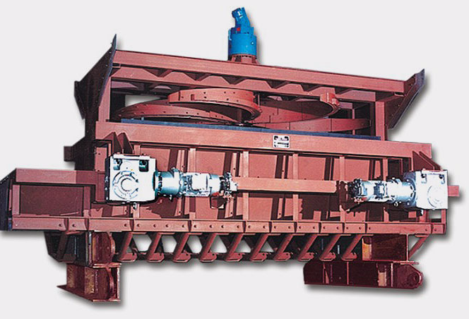 Buy Paddle Feeder From Elecon Engineering Co Ltd India Id