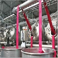 Textile Processing Instrument