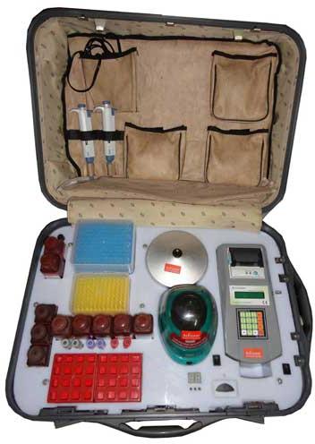 Emergency Medical Kit