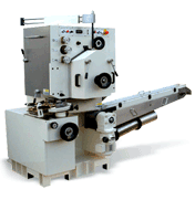 CF4 Candy Forming Machine